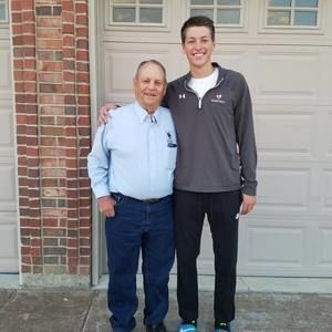 Meet your Posher, Jackson